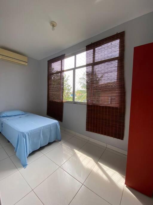 Casa Em Praia Do Flamengo - サルバドール エクステリア 写真