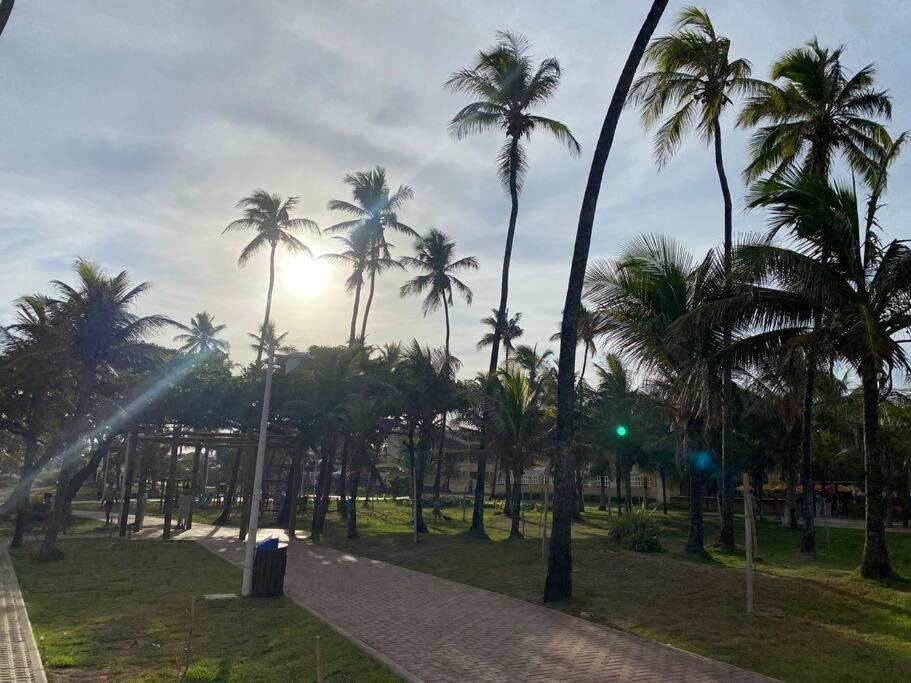 Casa Em Praia Do Flamengo - サルバドール エクステリア 写真
