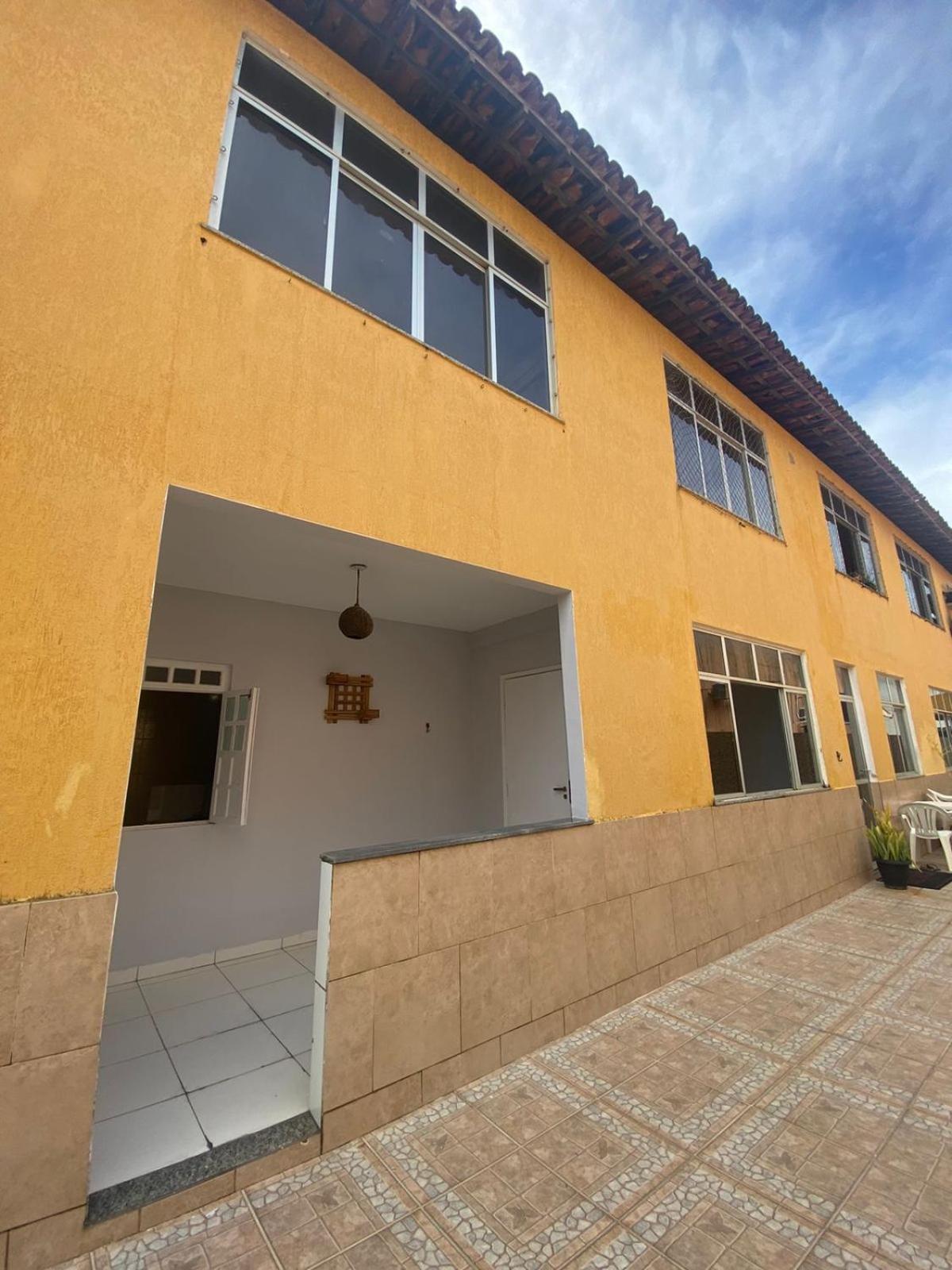 Casa Em Praia Do Flamengo - サルバドール エクステリア 写真