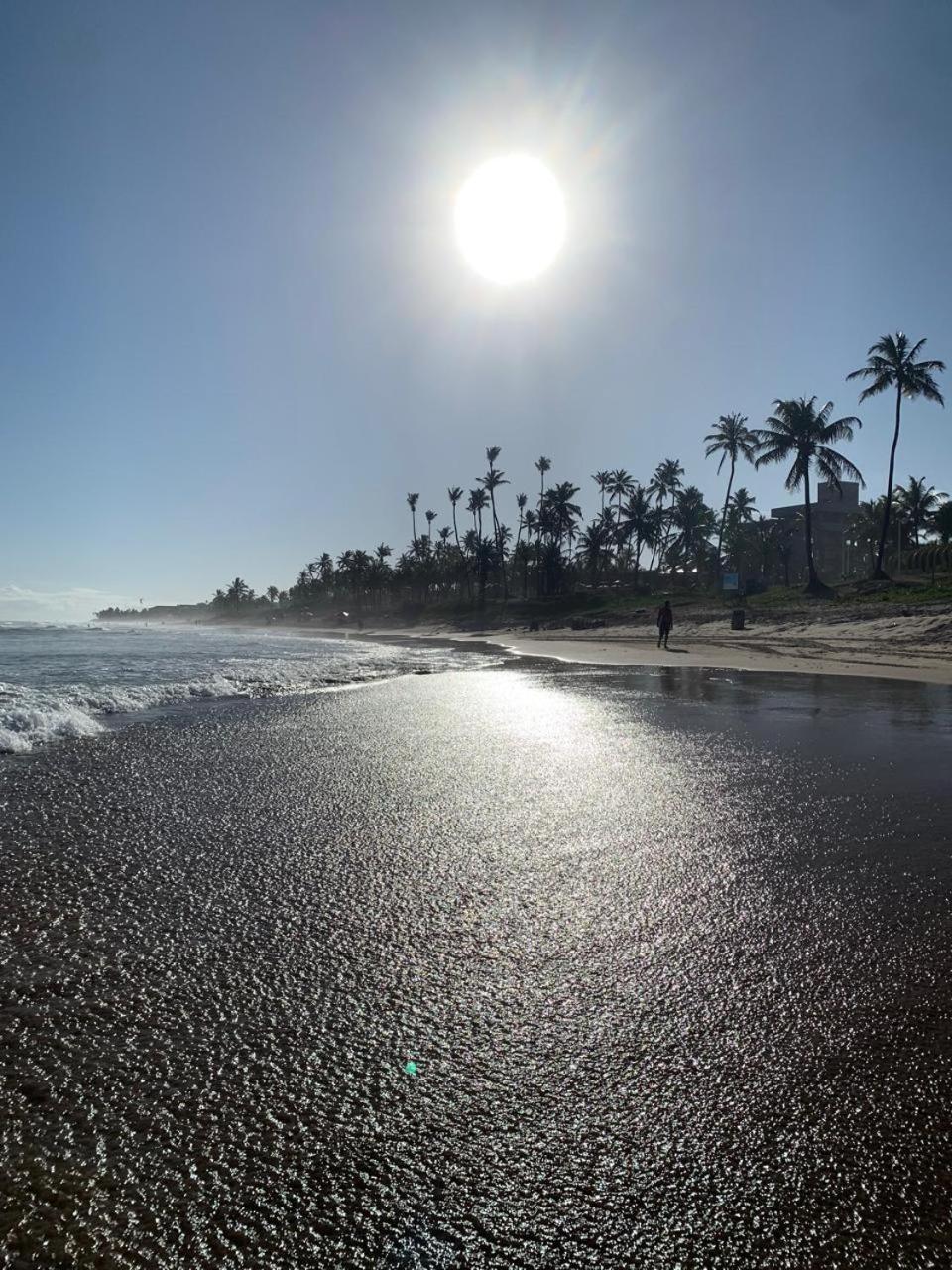 Casa Em Praia Do Flamengo - サルバドール エクステリア 写真